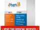 Visit official Phen24 WebSite